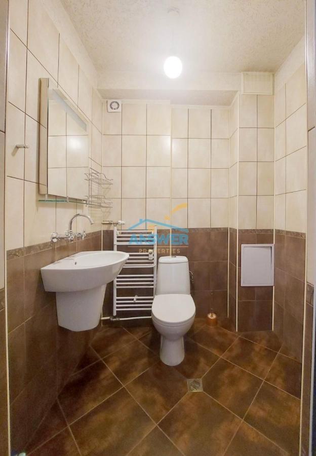 София Център-Булевард Витоша-Ндк Sofia Bagian luar foto